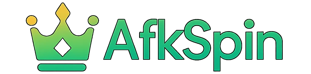 AfkSpin